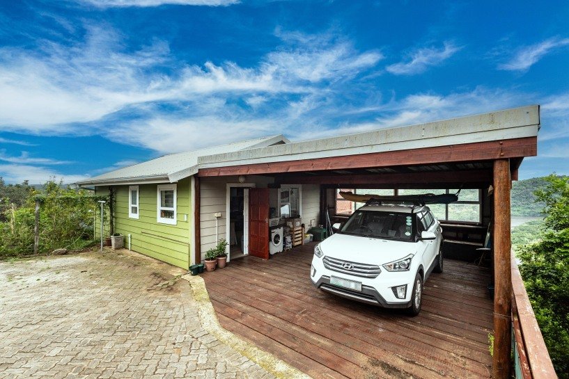 2 Bedroom Property for Sale in Gonubie Eastern Cape